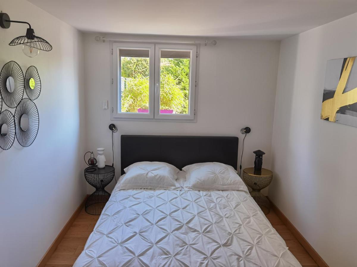 Tres Bel Appartement Avec Vue Sur Les Montagnes Saint Ismier エクステリア 写真